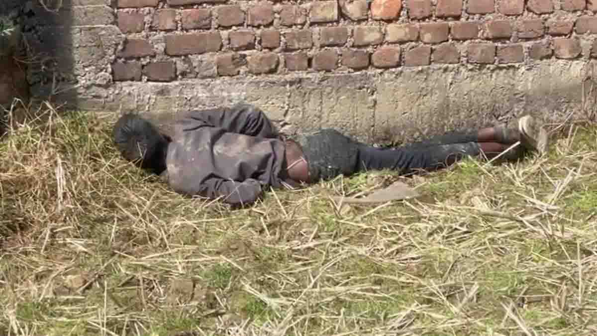 गर्लफ्रेंड से ब्रेकअप के बाद बॉयफ्रेंड ने नाबालिग दोस्त की कर दी हत्या
