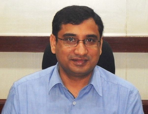 IAS बसवराजू एस मुख्यमंत्री के सचिव नियुक्त