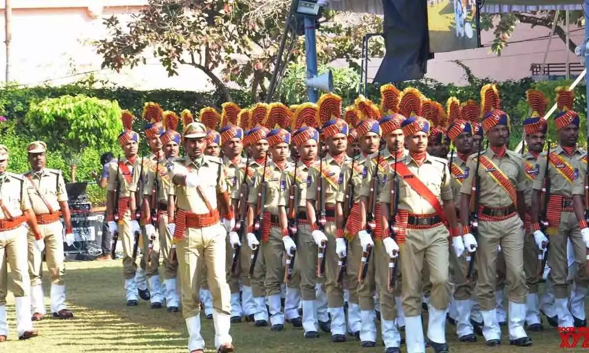 तेलंगाना 2 साल बाद सार्वजनिक उद्यानों में गणतंत्र दिवस मनाएगा