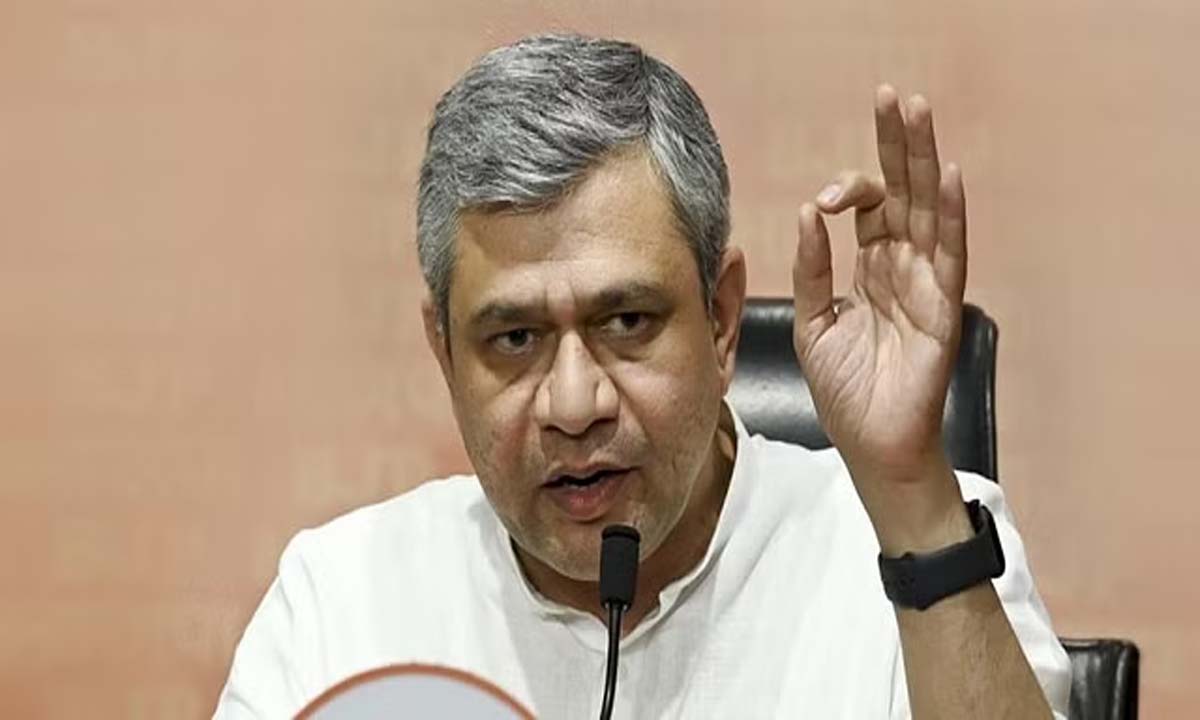 बालासोर से लोकसभा चुनाव नहीं लड़ेंगे: अश्विनी वैष्णव