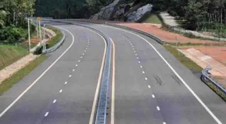 तीन साल में फोरलेन पर 60 की स्पीड से दौड़ेगा हिमाचल