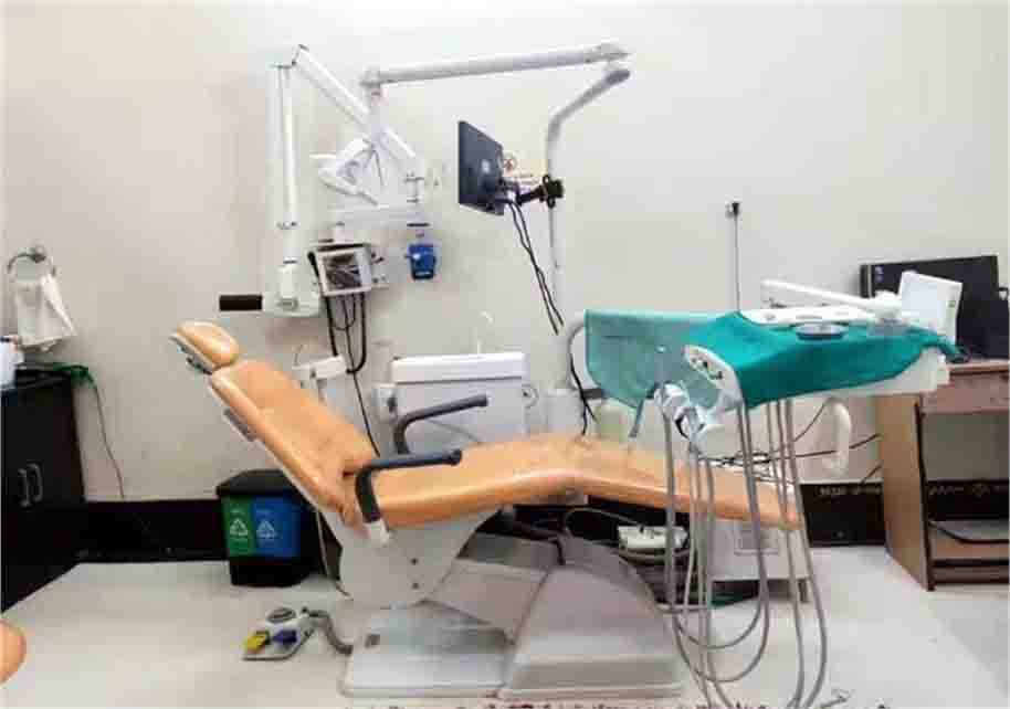 बेरोजगार डैंटल सर्जन खोल सकेंगे निजी क्लीनिक, एसओपी जारी