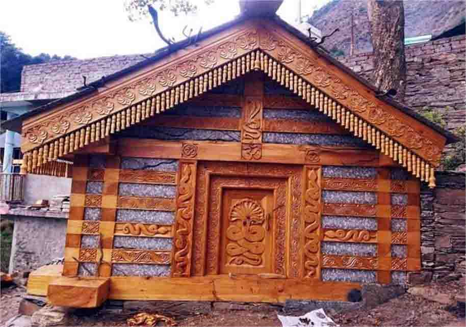 कुल्लू में 300 से अधिक देवी-देवता स्वर्ग प्रवास के लिए रवाना