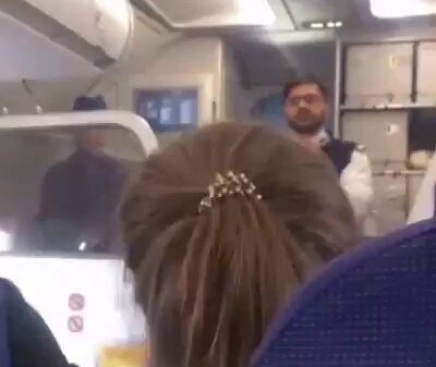 यात्री ने Indigo के पायलट को मारा मुक्का, उड़ान में देरी होने पर हुआ आग बबूला