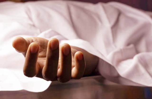 फर्राटेदार अंग्रेजी बोलकर चर्चा में आए युवक की मौत