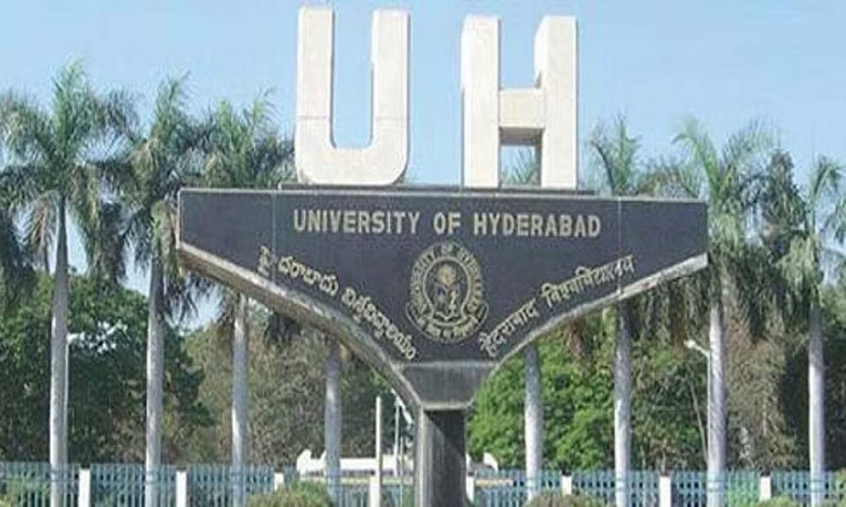 टिकाऊ ऊर्जा पर शोध के लिए यूओएच प्रोफेसर को जेसी बोस फेलोशिप