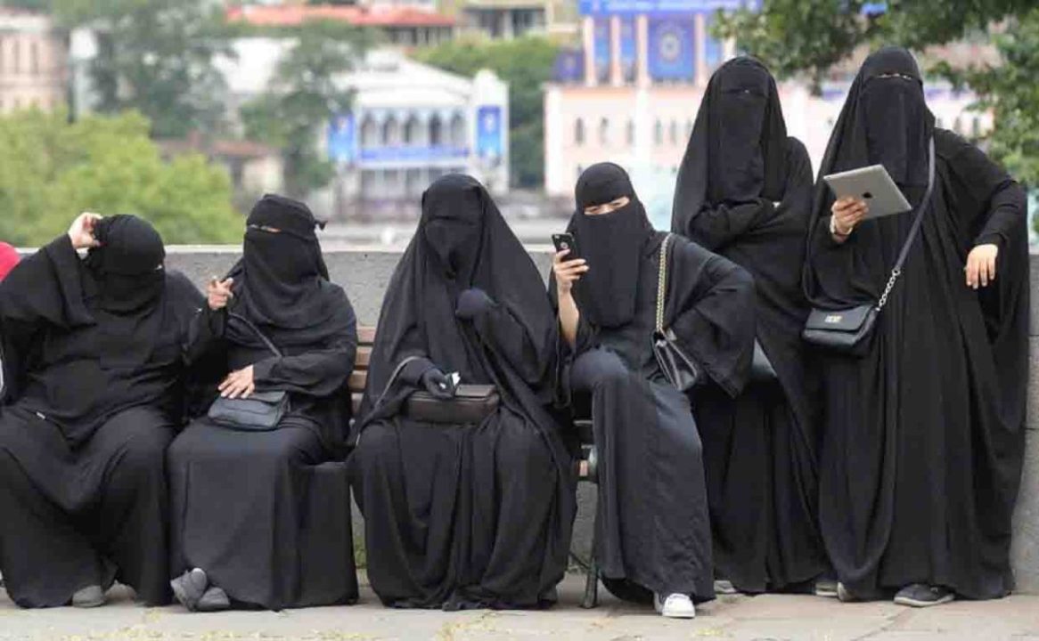 मुस्लिम महिला सशक्तिकरण और हिंदू-मुस्लिम एकता के लिए एक रहनुम