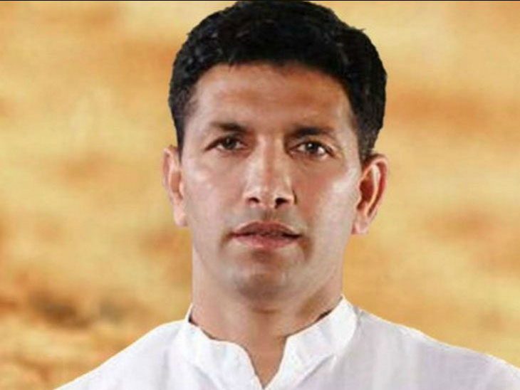 एमपी कांग्रेस के लाखों कार्यकर्ता जाएंगे अयोध्या : जीतू पटवारी