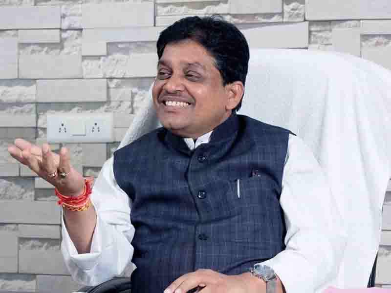 भारत जोड़ो न्याय यात्रा में पूर्व मंत्री को मिली बड़ी जिम्मेदारी