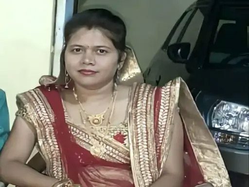 मारा फिर फंदे पर लटकाया, पोस्टमॉर्टम रिपोर्ट के आधार पर पत्नीहंता गिरफ्तार