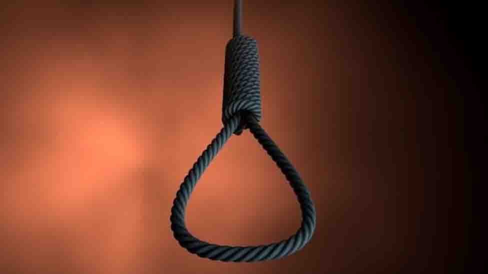 पुलिसकर्मी की बदसलूकी के बाद युवक ने कर ली ख़ुदकुशी