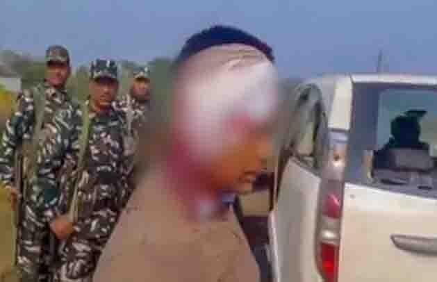 ED टीम पर हमले की CBI जांच के लिए ईडी की याचिका पर हुई सुनवाई
