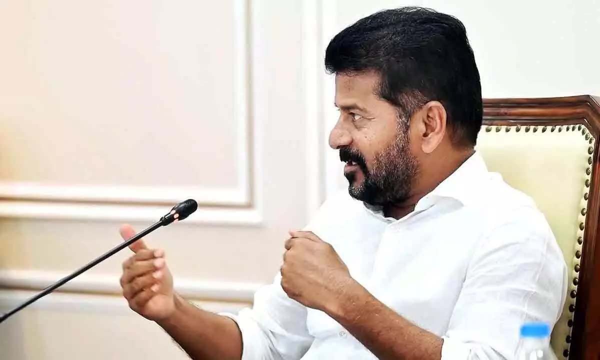 उच्च शिक्षा पर पहली बैठक में सीएम ने दिया सकारात्मक संदेश