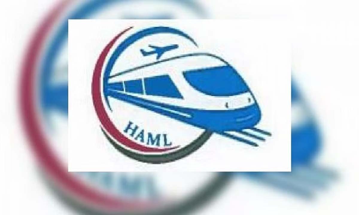 एचएएमएल अधिकारी हैदराबाद में एयरपोर्ट मेट्रो लाइन के लिए सर्वोत्तम ट्रैक का अध्ययन कर रहे