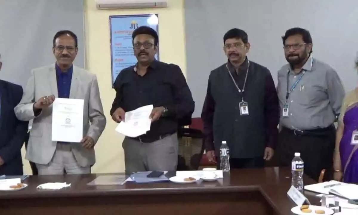 साइबर सुरक्षा हब DSCI के सहयोग से स्थापित किया गया