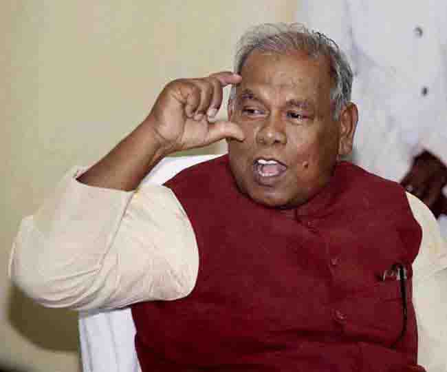 बिहार की सियासत को लेकर जीतनराम मांझी ने दिया बड़ा बयान