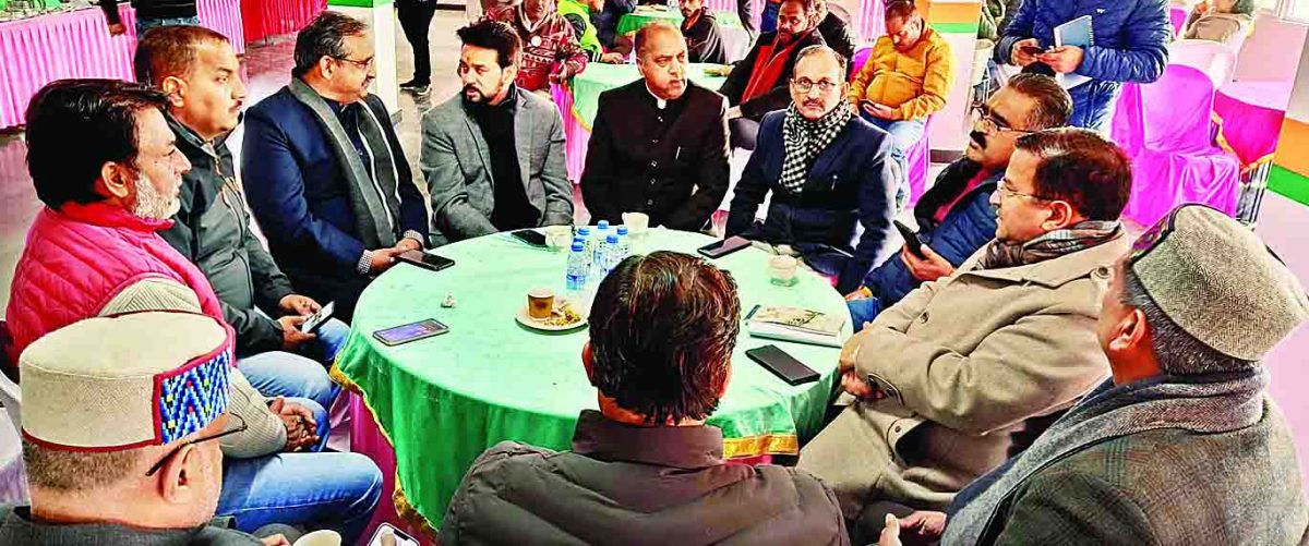 लोकसभा चुनावों के लिए भाजपा की खास तैयारी
