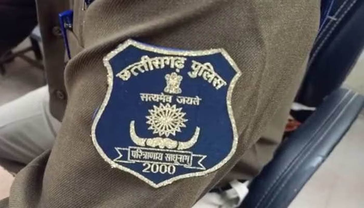 बीजेपी सरकार में पुलिसकर्मियों को साप्ताहिक अवकाश की सौगात