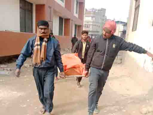 हेडमास्टर की गोली मारकर हत्या, फैली सनसनी