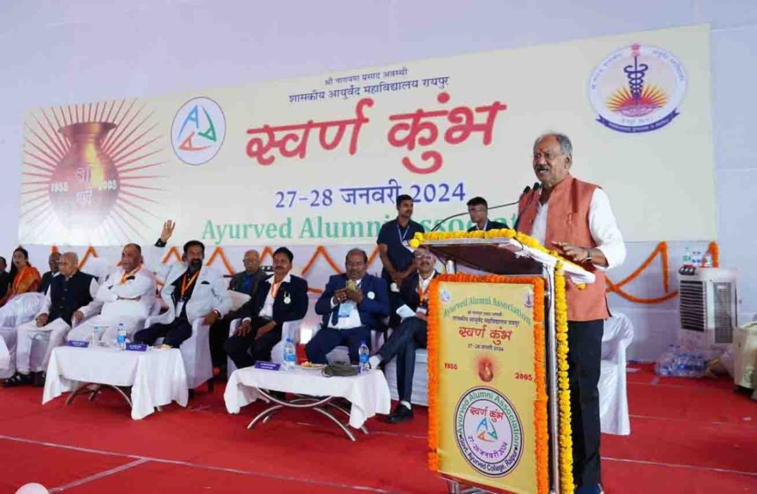 शिक्षा मंत्री बृजमोहन अग्रवाल ने की बड़ी घोषणा