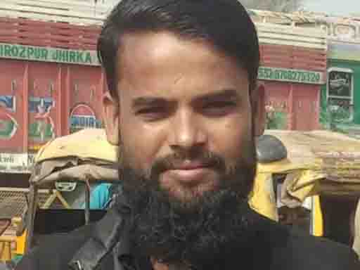 नूंह हिंसा मामलें में एक और आरोपी गिरफ्तार