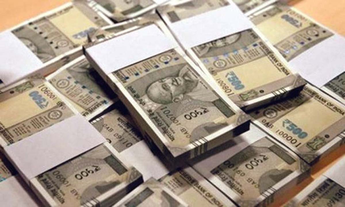 हवाला मामले में एसआईए ने पुलिस अधिकारी के घर छापेमारी की