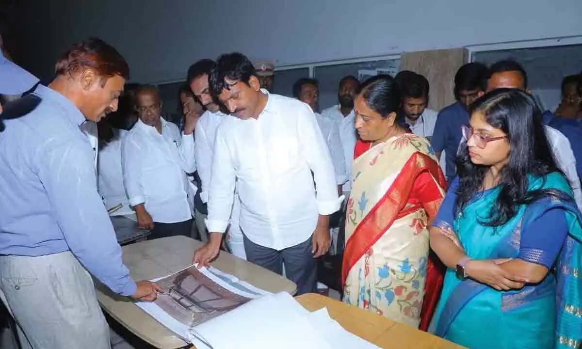 राज्य सिंचाई पर ध्यान केंद्रित करेगा