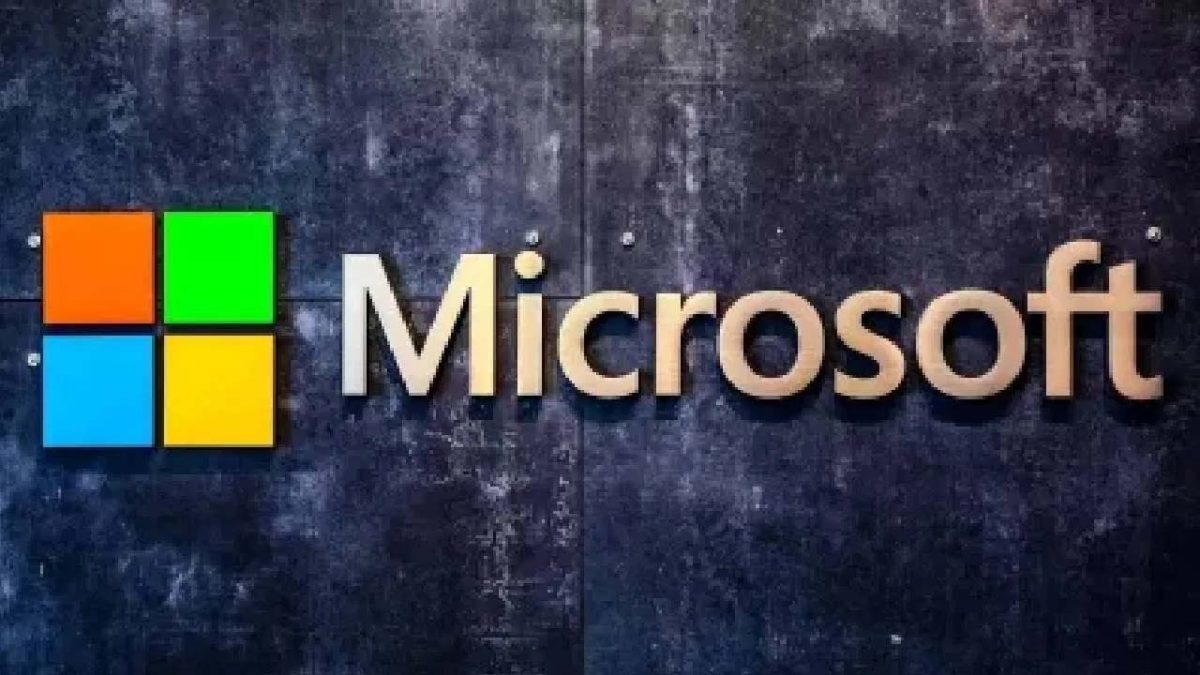 After Apple, Microsoft crosses the tremendous figure of 3 trillion dollars