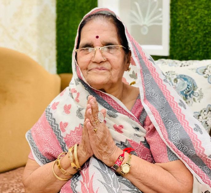 मरणोपरांत देह रायपुर मेडिकल कॉलेज को दिया दान