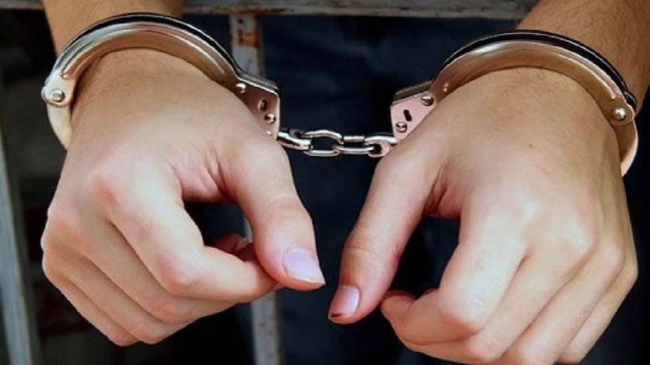 महिला ने पति और सास-ससुर को भिजवाया जेल