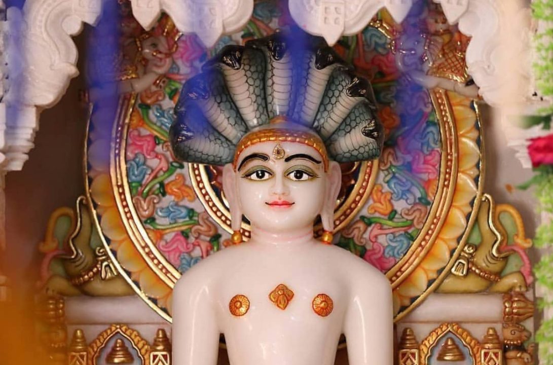 भगवान पार्श्वनाथ हैं पुरुषार्थ एवं जीवंत धर्म की प्रेरणा
