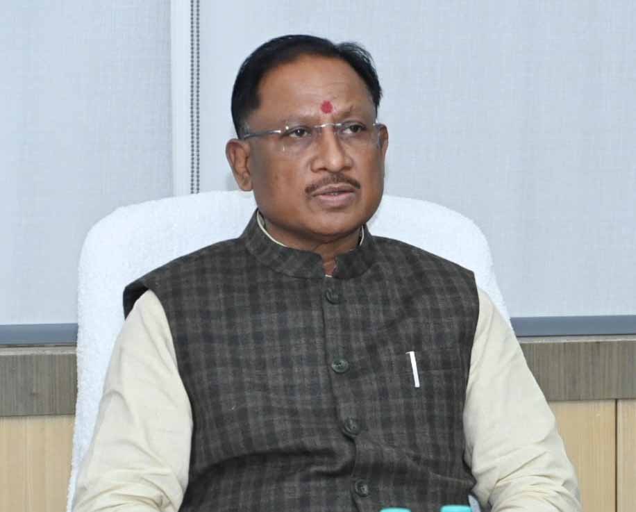 ड्राइवरों की हड़ताल से छग की जनता को नहीं होगी परेशानी, मुख्यमंत्री साय ने अफसरों को दिए अहम निर्देश