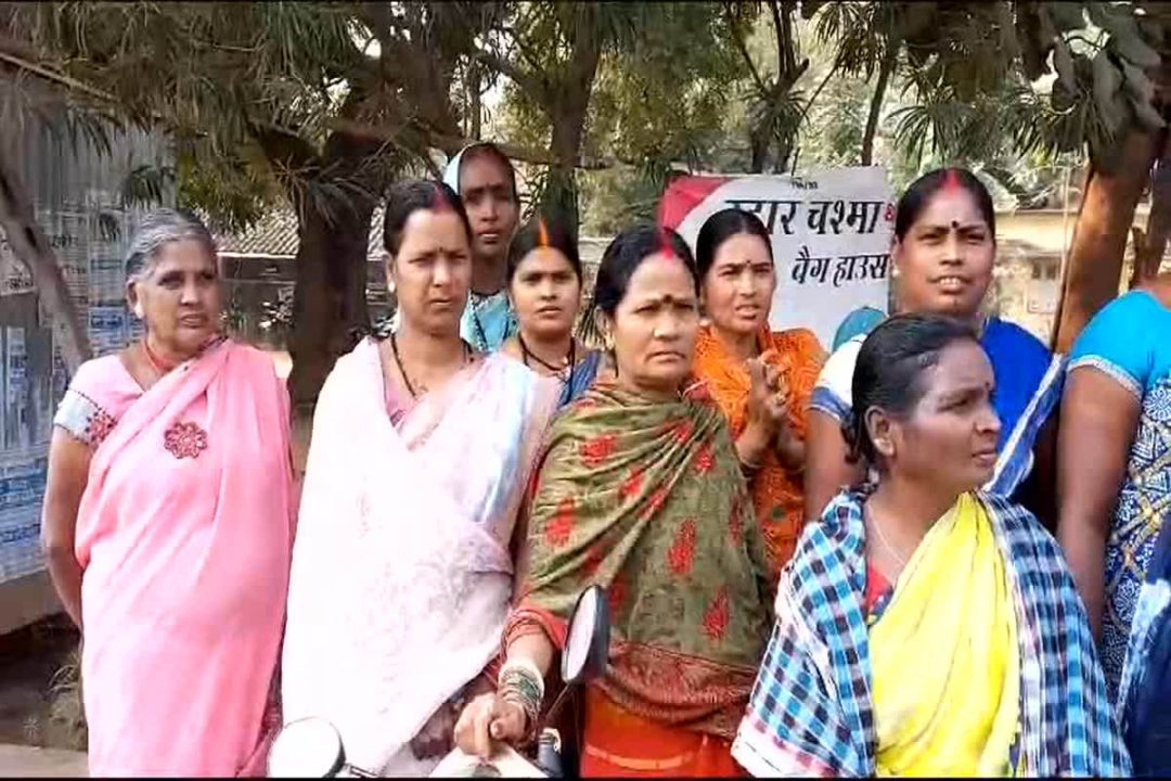 5 महीने से वेतन नहीं मिलने से रसोईया संघ में रोष, यहां की स्कूलों में मध्याह्न भोजन बनना बंद