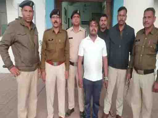 खाना बनाने से किया इंकार, तो कर दी मौसी की हत्या