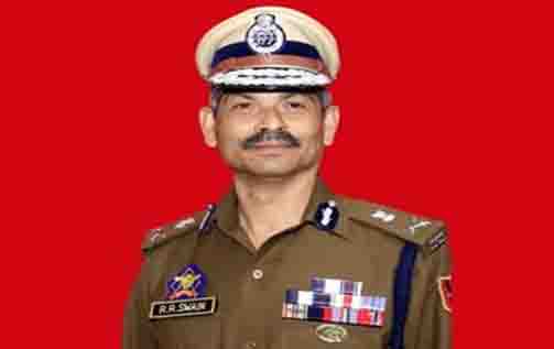 आतंकवाद को फिर से जिंदा करने की लगातार कोशिश कर रहा पाकिस्तान: डीजीपी