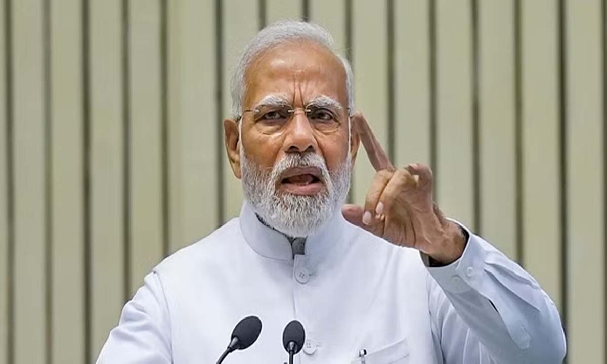 पीएम मोदी फरवरी में दो सार्वजनिक सभाओं को संबोधित कर सकते