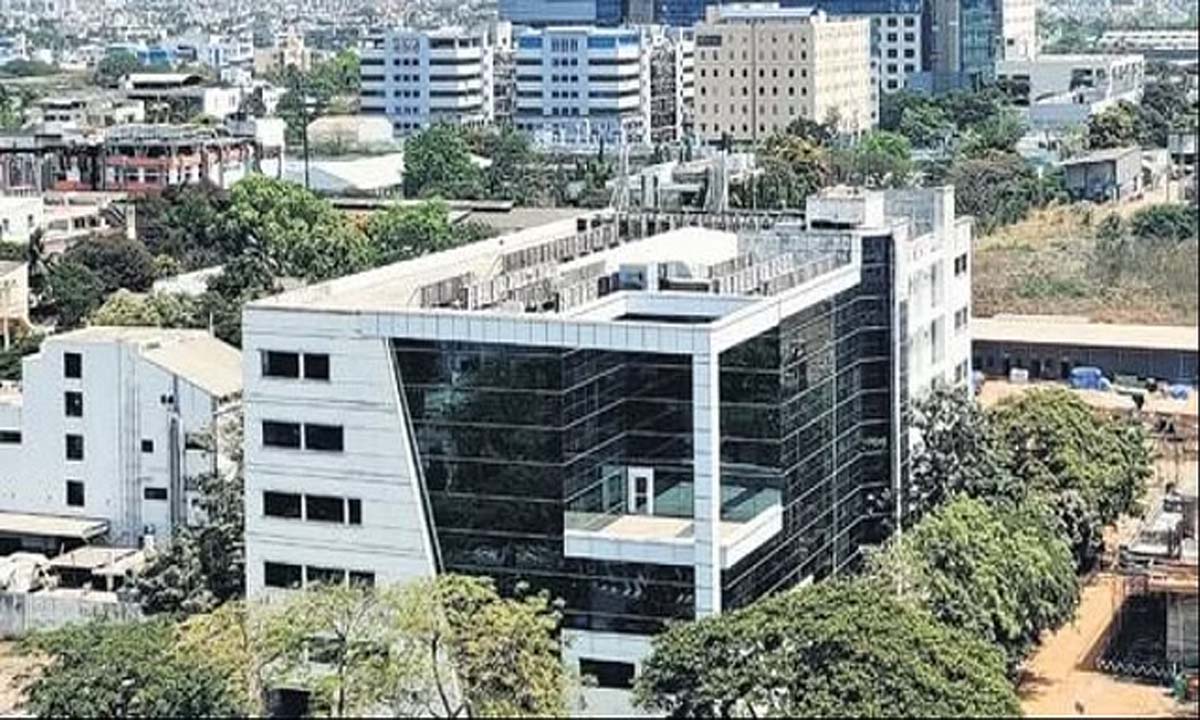 सिंगापुर की कैपिटललैंड चेन्नई में 4,500 करोड़ रुपये का निवेश करेगी