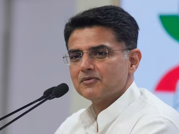 सचिन पायलट कल छत्तीसगढ़ कांग्रेस की लेंगे बैठक