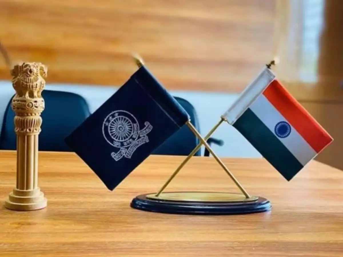 94 IAS अफसरों को साल 2024 में मिली प्रमोशन की सौगात
