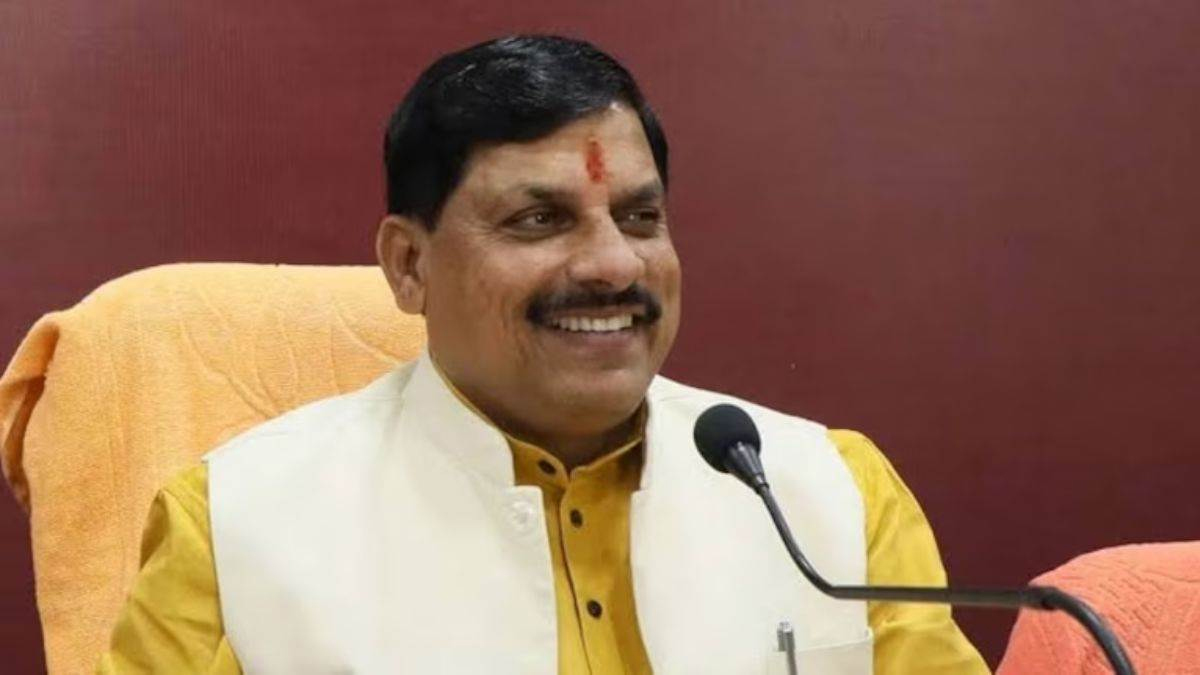 Startups in Madhya Pradesh will get financial assistance to participate in the event.
