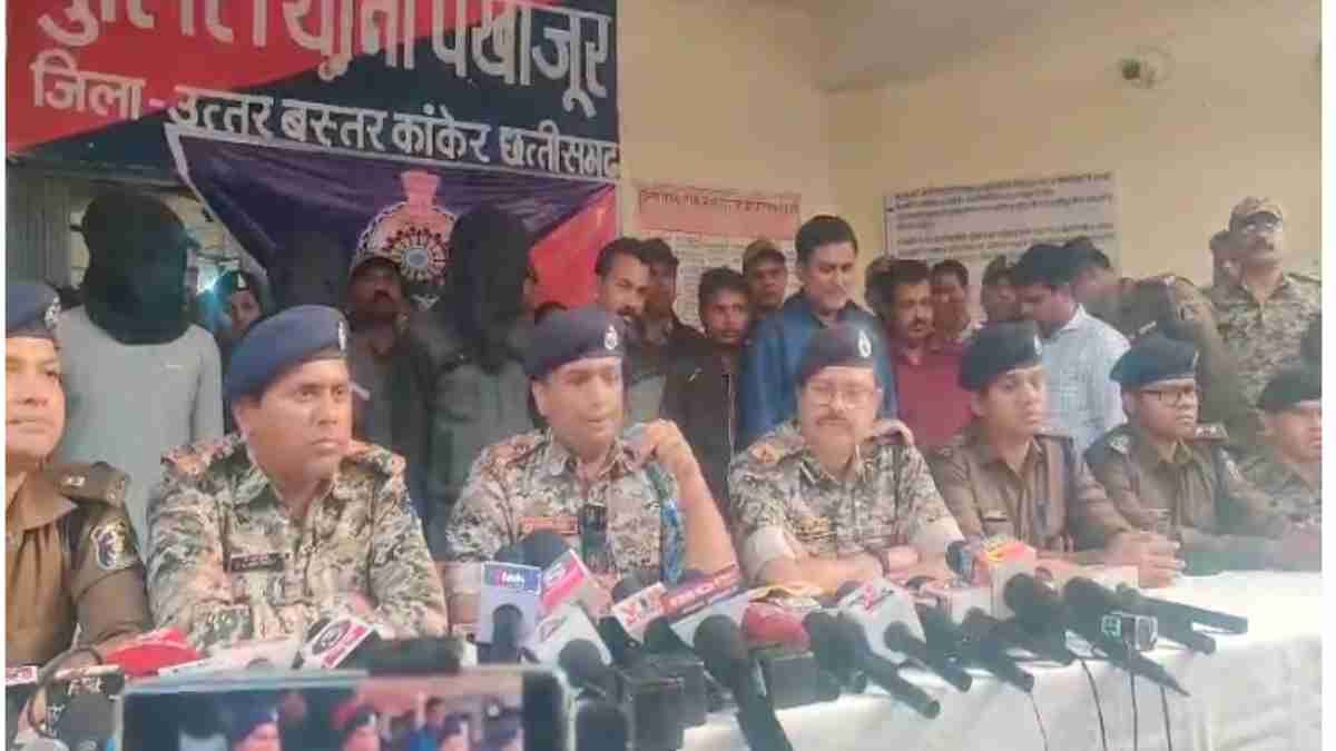 पुलिस ने बीजेपी नेता असीम राय की हत्या मामले में किया चौंकाने वाला खुलासा, शूटर फरार
