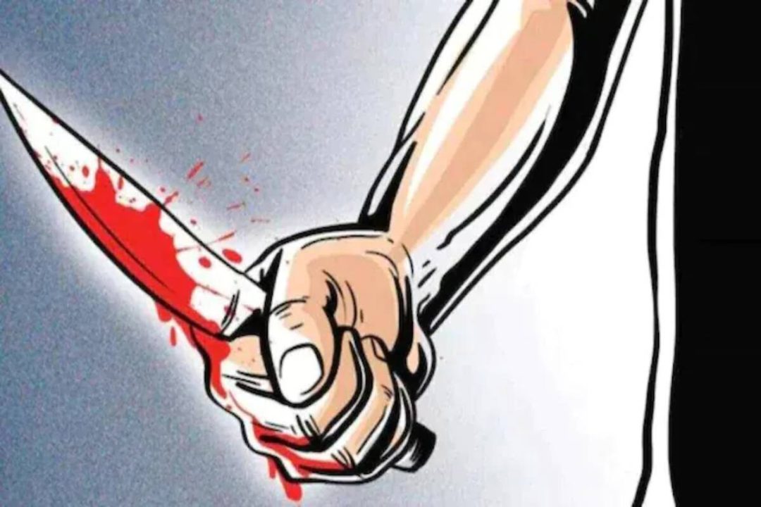 पिता को मारकर थाने में किया सरेंडर, बताया हत्या की वजह