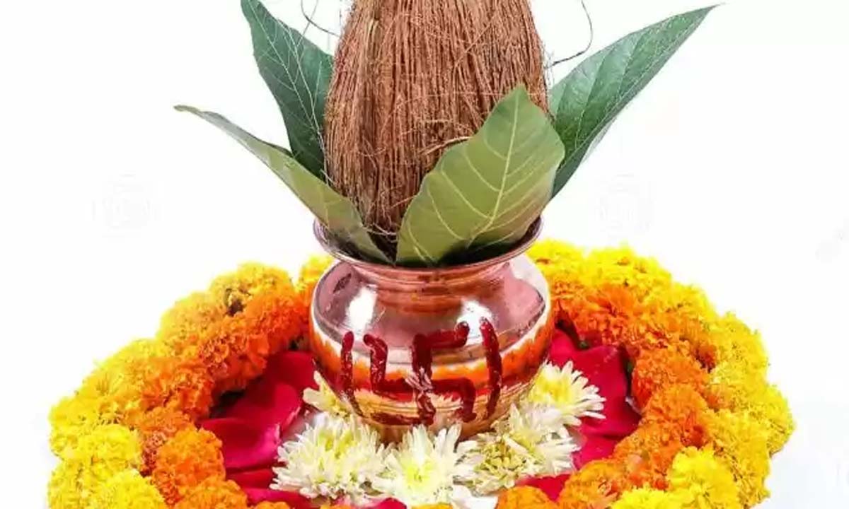 गृहप्रवेश में इन बातों का रखें ध्यान