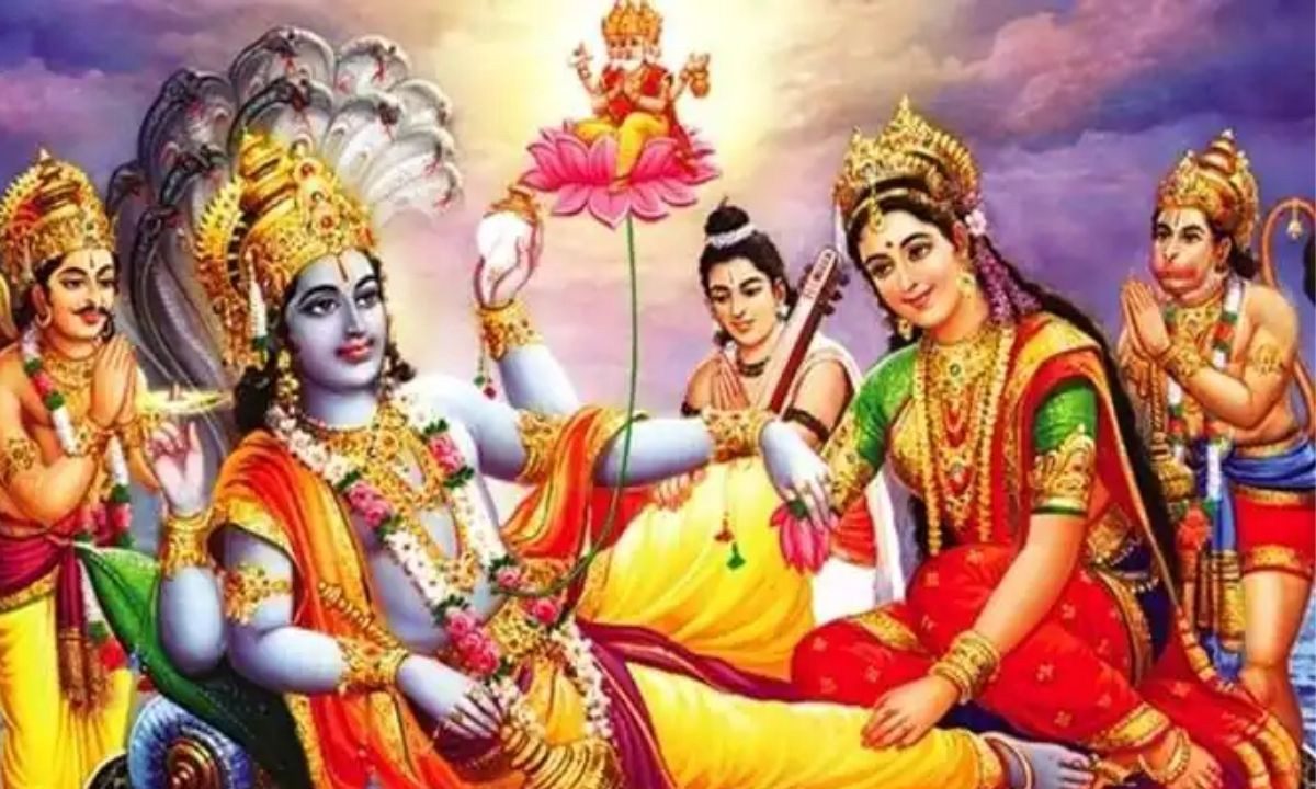 एकादशी के दिन भूल कर ना करें ये काम