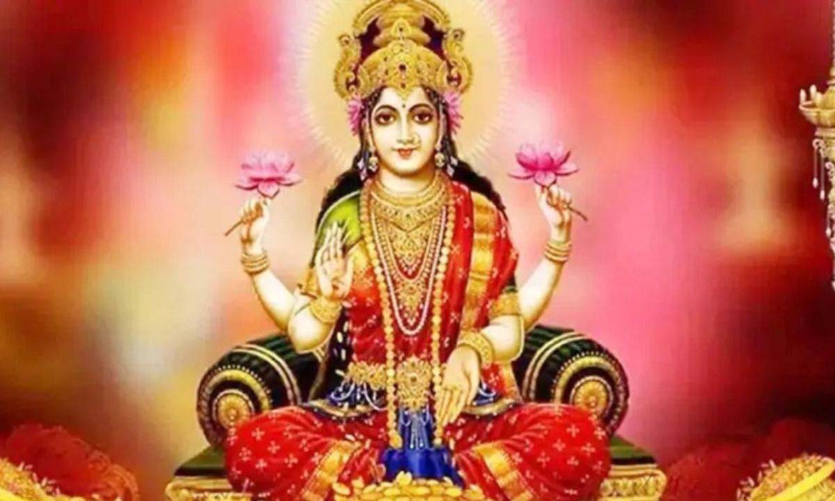 माँ लक्ष्मी को इन आसान उपाय से करे प्रसन्न