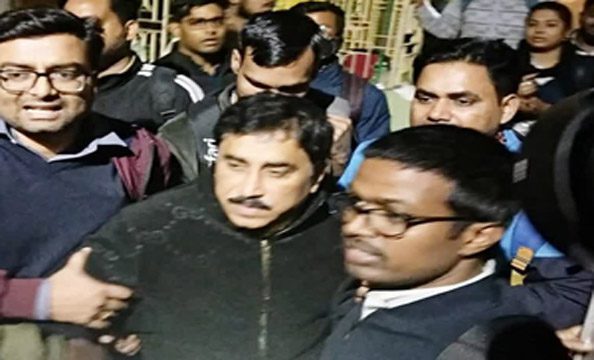 TMC नेता की गिरफ्तारी को लेकर ED ने अदालत को दिया बड़ा बयान