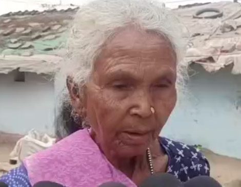 छत्तीसगढ़ की महिला को अयोध्या का न्योता