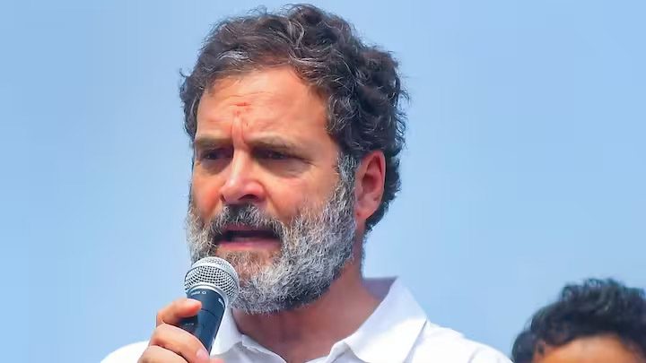 गिरफ्तार होंगे राहुल गांधी, मुख्यमंत्री का बयान