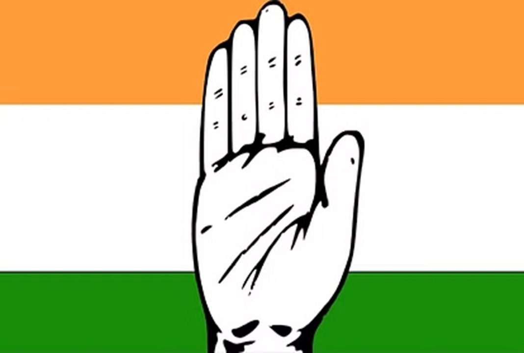 लोकसभा चुनाव को लेकर रायपुर में आज कांग्रेस की बैठक