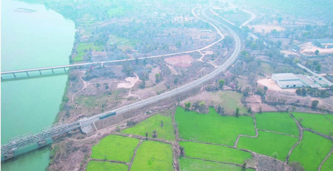 गेवरा को एशिया की सबसे बड़ी कोयला खदान बनाने प्लान तैयार कर रही एसईसीएल कंपनी